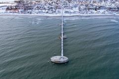 Kellenhusen Seebrücke