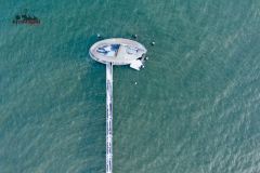 Kellenhusen Seebrücke