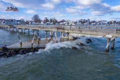 Kellenhusen Seebrücke