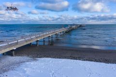 Kellenhusen Seebrücke