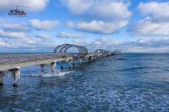 Kellenhusen Seebrücke