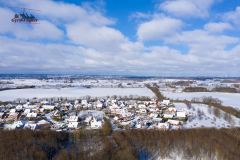 Pelzerhaken, Am Waldhang . Brunnenweg