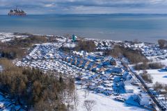 Pelzerhaken Wiesenweg, Surfstrand