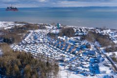 Pelzerhaken Wiesenweg, Surfstrand