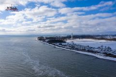 Pelzerhaken von Rettin