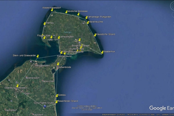 Fehmarn