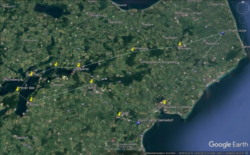 Holsteinische Schweiz